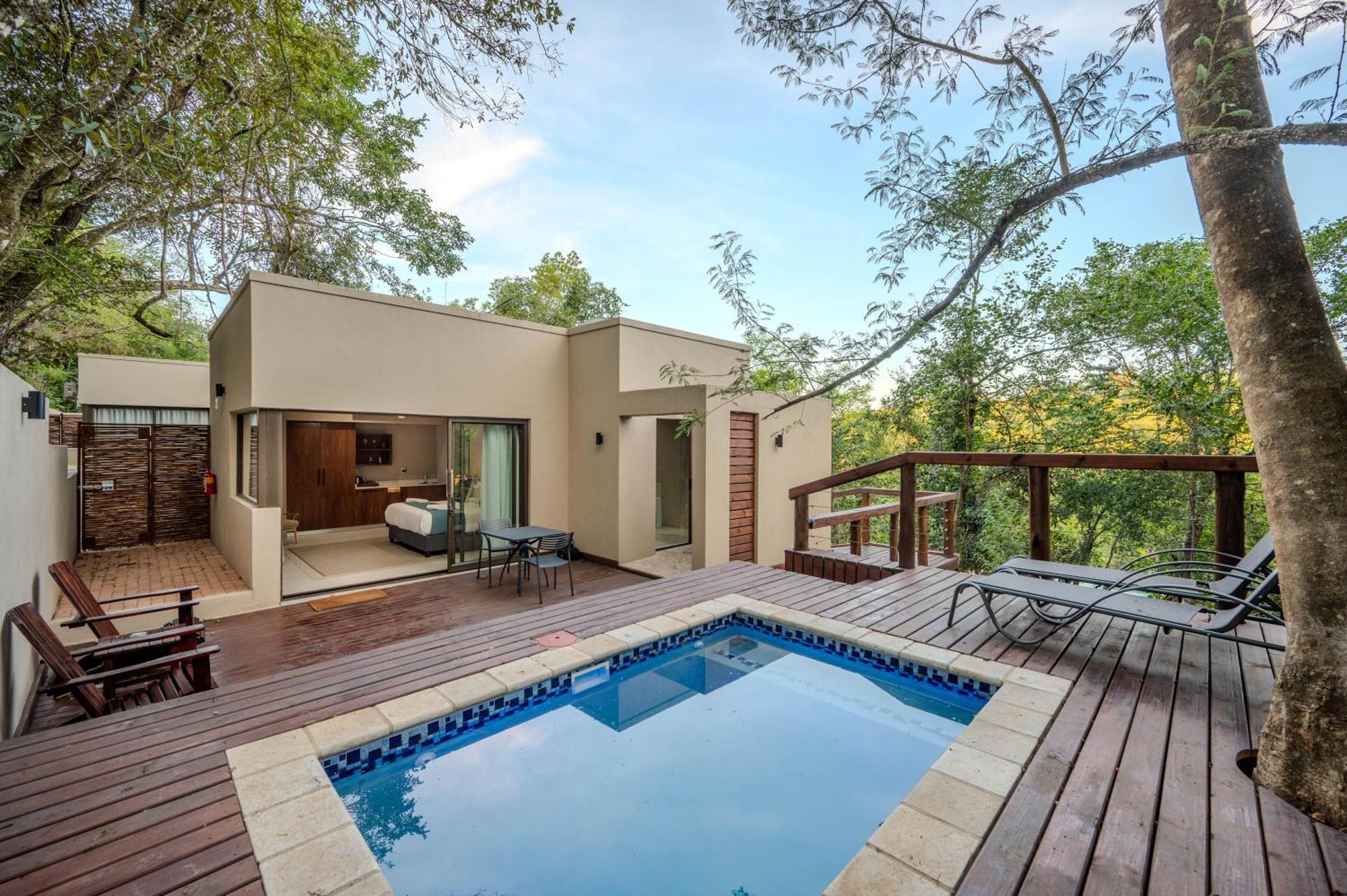 Bushbaby Valley Lodge Hazyview Eksteriør bilde